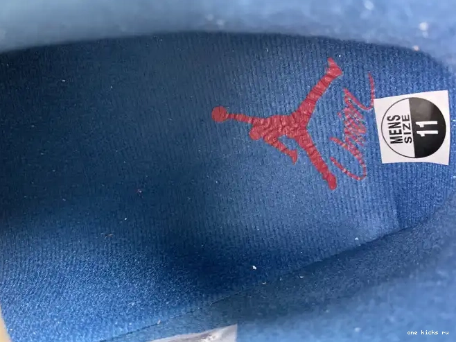 Cheap 4 Retro Ice Air Jordan Union DC9533-800 Guava 0426